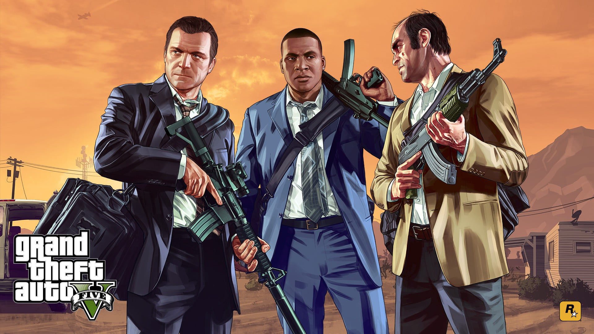 Grand Theft Auto V Story Players Are Being Banned Online