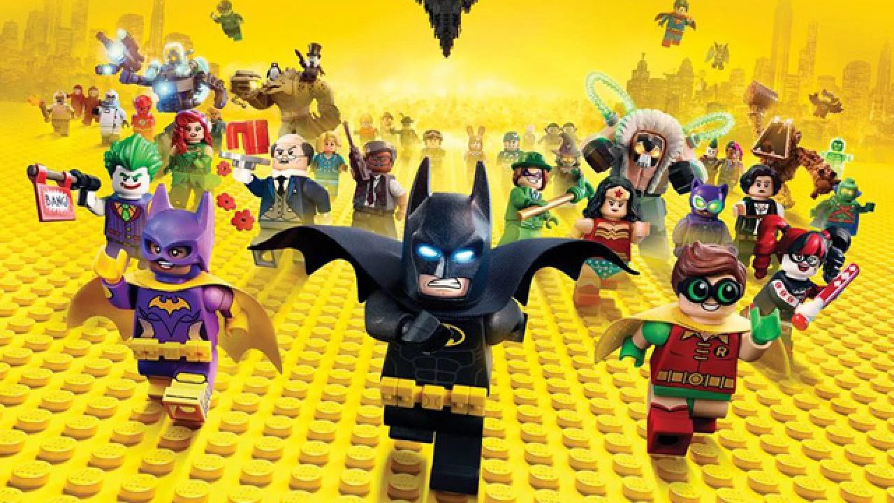 batman movies ranked the lego batman movie