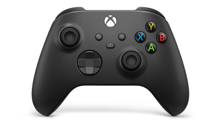 There's a shortage of Xbox controllers, Microsoft confirms