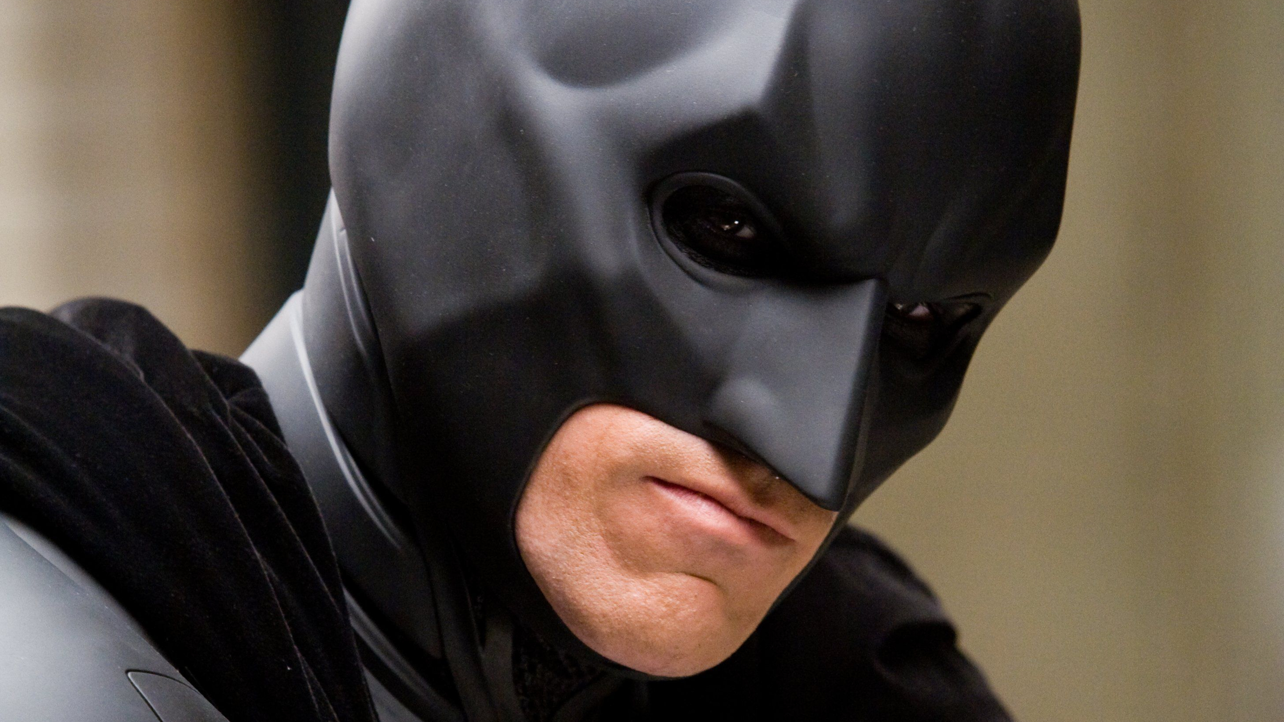 Exclusive: Christian Bale Is In Talks To Return As Batman