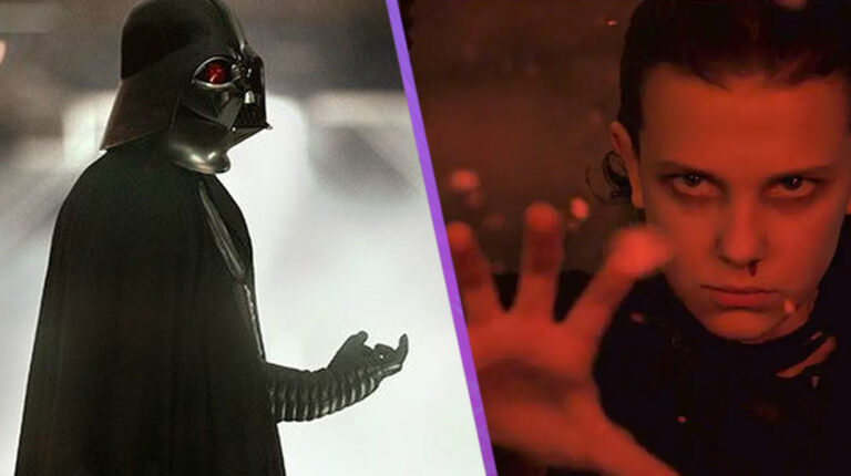 Stranger Things' Millie Bobby Brown Could Be Joining Star Wars