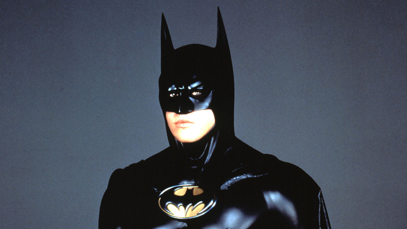 Val Kilmer Compares Playing Batman to Acting in a Soap Opera – The  Hollywood Reporter