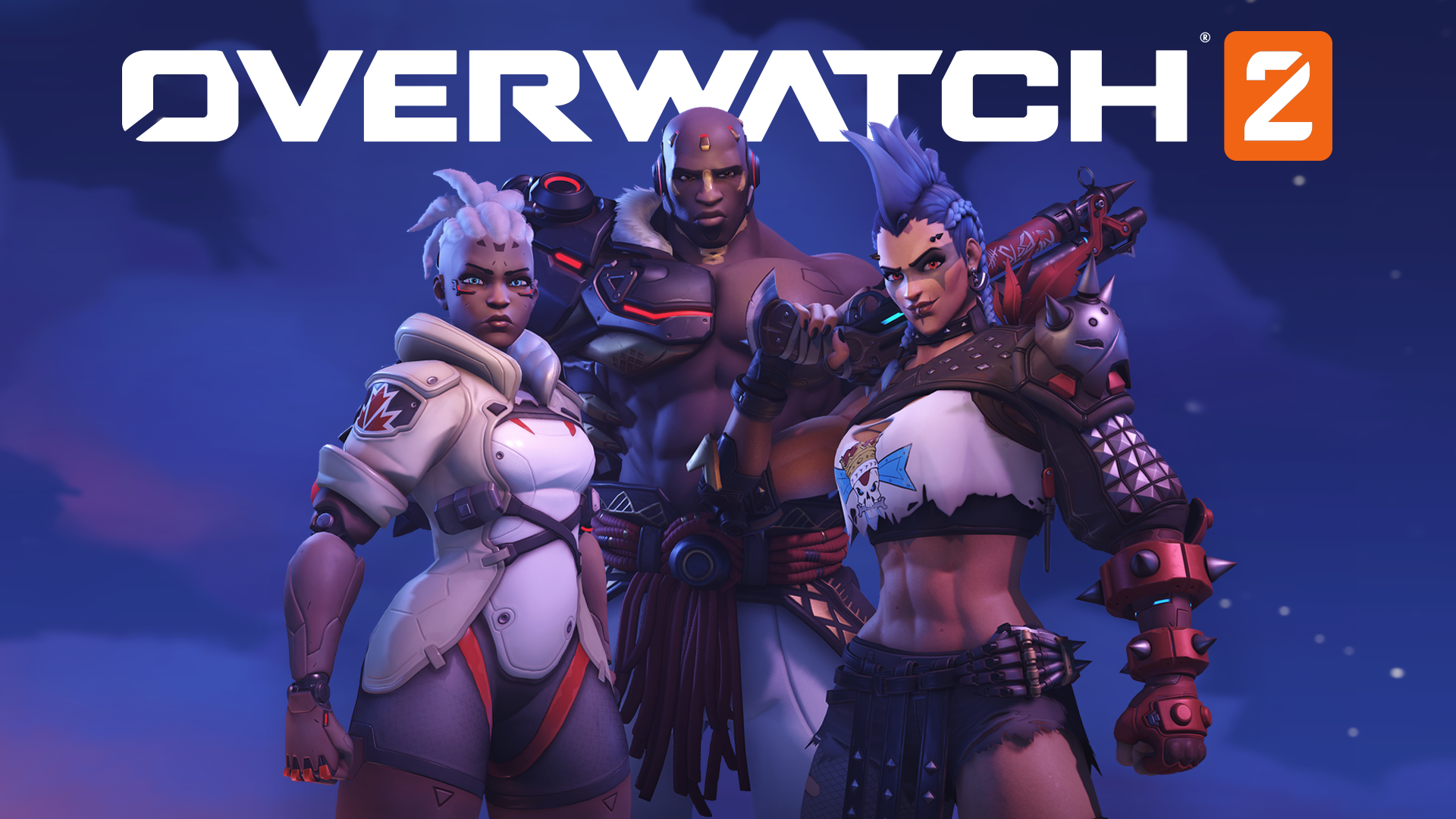 Overwatch 2 Is Going Free-To-Play