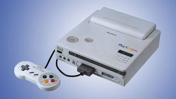 top 10 gadgets failed to take off the super nes cd-rom